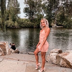 Meet your Posher, Natasha